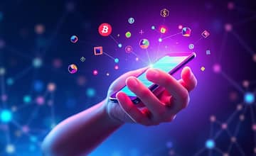 Identidad Soberana Digital (SSI): Control Total de Tus Datos Financieros