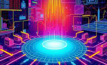 Data Lake Financiero: Extrae Valor de Tus Datos Económicos