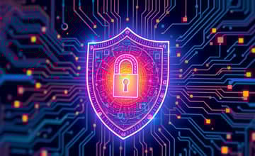 Ciberseguridad Inteligente: Escudos Digitales para Tu Patrimonio