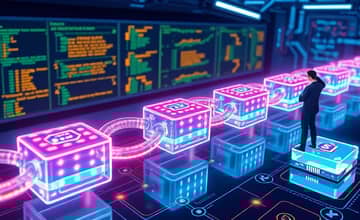 Auditoría Blockchain: Transparencia y Trazabilidad en Tus Operaciones