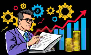 Análisis de Costos: Dominando la Rentabilidad desde Adentro