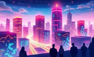 Tokenización Inmobiliaria: Invierte en Bienes Raíces Fraccionados