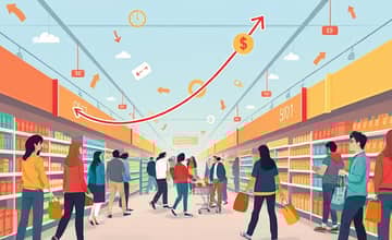 La Elasticidad de la Demanda: Impacto en los Ingresos y Beneficios