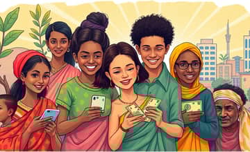 La Revolución de los Microcréditos: Acceso a Financiación Instantánea