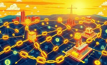 Análisis de la Cadena de Suministro Financiera: Minimizando Riesgos