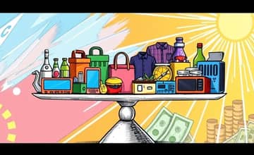 Análisis de Breakeven Multiproducto: Claridad en la Diversificación