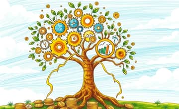 El Retorno Marginal del Capital: Optimizando la Asignación de Fondos