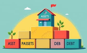 Análisis de la Solvencia: La Capacidad de Pagar Deudas a Largo Plazo