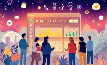 Servicios Financieros de Suscripción: Modelos Flexibles para Tu Economía