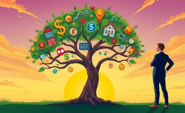 La Ciencia de la Asignación de Activos: Maximizando la Riqueza