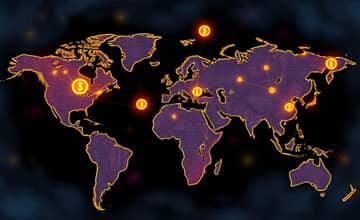 Monedas Digitales Privadas: Alternativas al Dinero Gubernamental