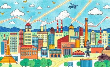 Modelos de Predicción de Quiebra: Identificando Empresas en Aprietos