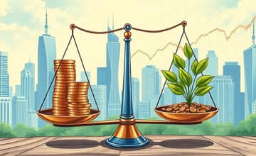 Análisis de la Deuda Neta a EBITDA: Un Barómetro de Deuda