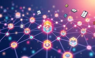 Finanzas Descentralizadas (DeFi): El Futuro del Análisis Financiero