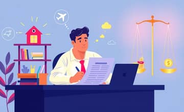 Crédito Responsable: Utiliza tu Préstamo Personal con Cabeza