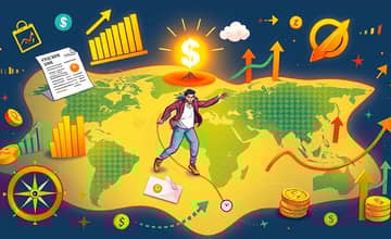 Navegando el Mundo del Crédito: Tu Guía de Préstamos Personales