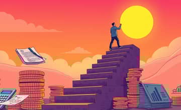 Préstamos Personales: Construyendo tu Futuro Financiero