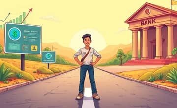 Elige Bien, Vive Mejor: Préstamos Personales para tu Bienestar