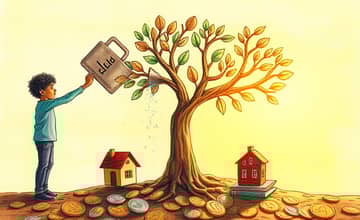 Deudas con Propósito: Aprovecha al Máximo tu Préstamo Personal