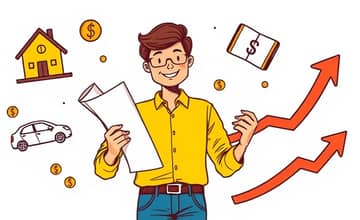 Soluciones Financieras a Medida: Tu Préstamo Personal Único