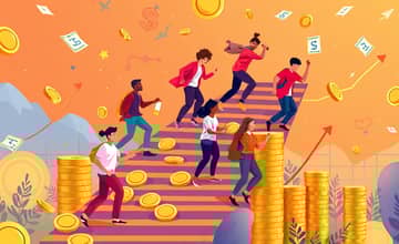 El Impulso que Necesitas: Préstamos Personales para el Crecimiento