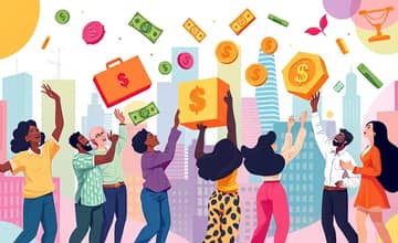 Préstamos Personales: Haz que tu Dinero Trabaje para Ti