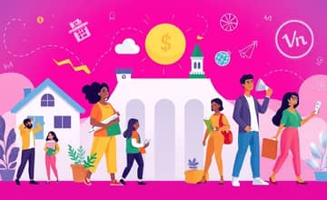 Descubre el Préstamo Personal Ideal para tus Metas Reales