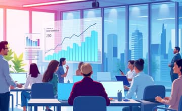 Análisis de los Ingresos por Empleado: Productividad en Perspectiva