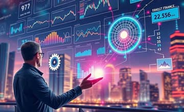 Modelos Predictivos: Cómo la IA Moldea el Futuro de Tus Finanzas