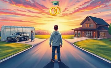 Préstamos Personales: Transforma tus Deseos en Realidad