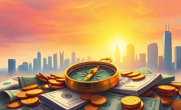 Tu Brújula Monetaria: Préstamos Personales sin Complicaciones