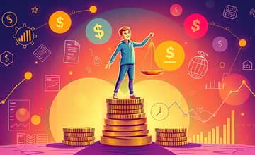 Tu Estrategia Personal: Cómo los Préstamos Afectan tus Finanzas