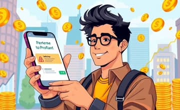 El Arte de Endeudarse Bien: Préstamos Personales que Suman