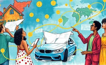 Préstamos Personales: Un Recurso Inteligente para tus Planes