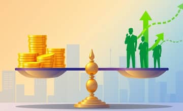 Análisis de la Estructura de Capital Óptima: El Equilibrio Perfecto