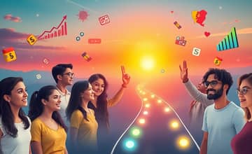 De la Idea a la Acción: Financia tus Sueños con Préstamos Personales