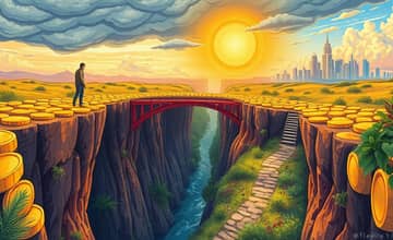 Libertad Financiera: Los Préstamos Personales como Puente