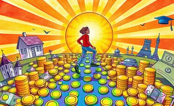 Préstamos Personales: El Compañero Ideal para tus Metas