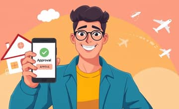 Acceso Directo: Consigue el Préstamo Personal que Mereces