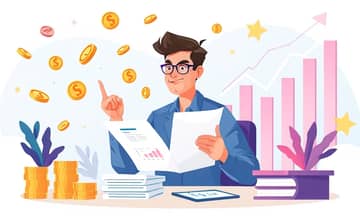 Préstamos Personales: Más que un Crédito, un Aliado Estratégico