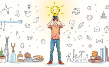 Potencia tus Ideas: Préstamos Personales para Proyectos Personales