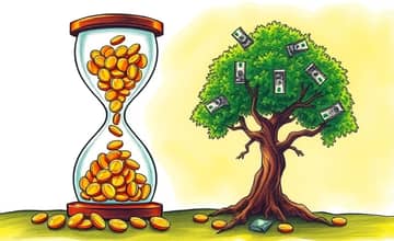 El Factor Tiempo en las Inversiones: Valor Presente y Futuro