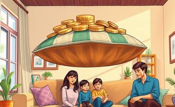 Fondo de Emergencia: Tu Colchón contra lo Inesperado