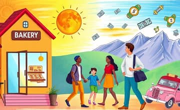 Hazlo Realidad: Préstamos Personales para tus aspiraciones