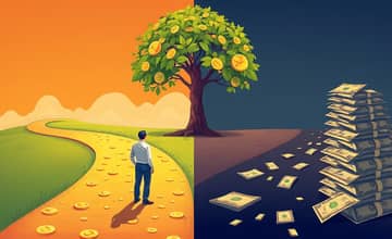 Deudas Buenas vs. Deudas Malas: Aprende a Diferenciarlas