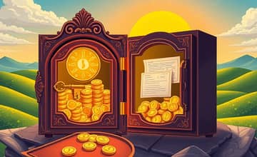 Plan de Jubilación: Asegura tu Futuro Dorada