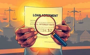 Sin Sorpresas: La Transparencia en tu Préstamo Personal