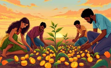 Inversiones para Principiantes: Primeros Pasos