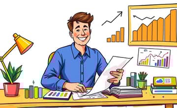 Tu Presupuesto Ideal: Cómo Crearlo y Mantenerlo