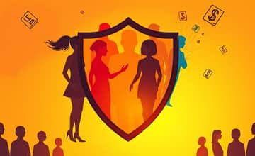 Seguros Personales: Tu Red de Seguridad Económica